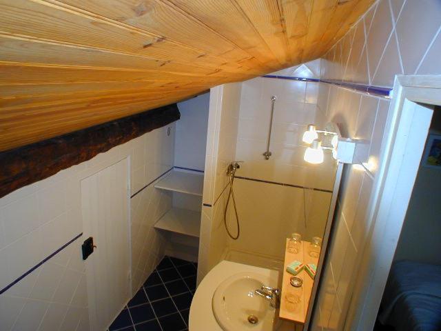 Bed and Breakfast La Bruyère - chez Martine à Appy Extérieur photo
