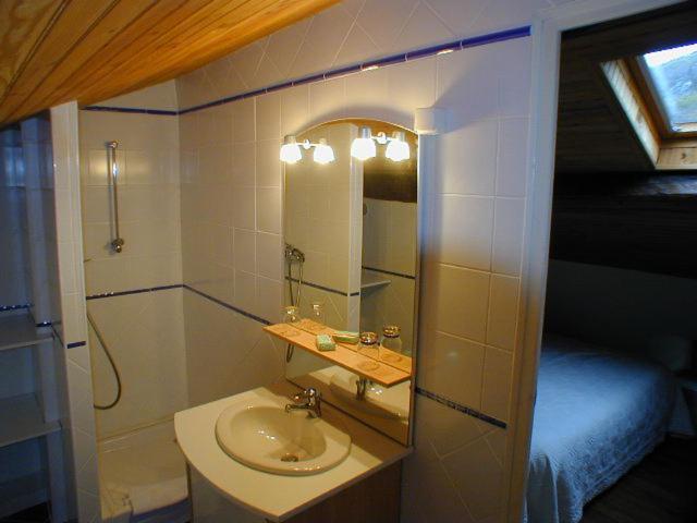 Bed and Breakfast La Bruyère - chez Martine à Appy Extérieur photo